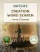Nature & Creation Word Search for Catholic Seniors