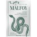 Malfoy. Historia najmroczniejszej rodziny czarodziejów