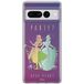 ERT GROUP mobiel telefoonhoesje voor Google PIXEL 7 PRO Disney Cindrella 002