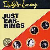 Just The Golden Earrings Just Earrings