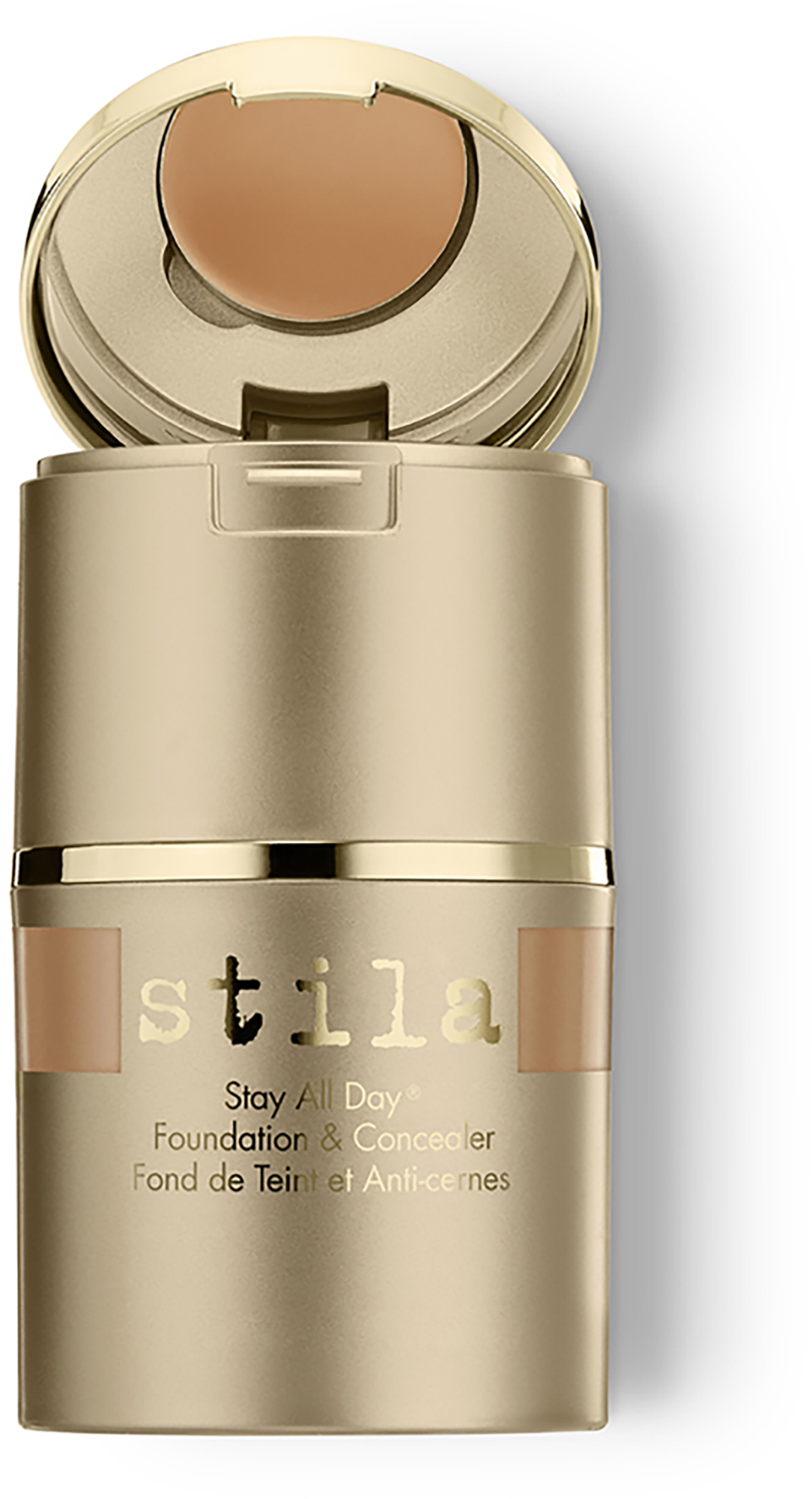 Stila Stay All Day Foundation & Concealer Medium 9