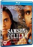 Samson & Delilah Blu-ray