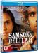 Samson & Delilah Blu-ray