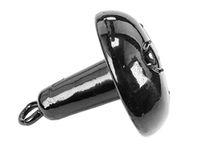 Camco 50094 4,5 kg paddestoel anker PVC gecoat, 1 Pack