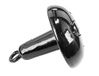 Camco 50094 4,5 kg paddestoel anker PVC gecoat, 1 Pack