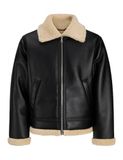 Jack & Jones Jornorrebro Aviator Jacket Sn