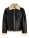 Jack & Jones Jornorrebro Aviator Jacket Sn