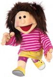 Living Puppets Handpop Finja - 65 cm