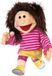 Living Puppets Handpop Finja - 65 cm