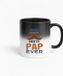 Nevolis® mok espresso