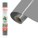 Siser GV Solutions Geldzak Waterdicht - Multifunctionele Munthouder - Chequeportemonnee - Rits - Reisorganisator - Duurzaam PU-leer - Portemonnee