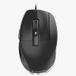 3Dconnexion CadMouse Pro Kantoor Rechtshandig USB Type-A Optisch