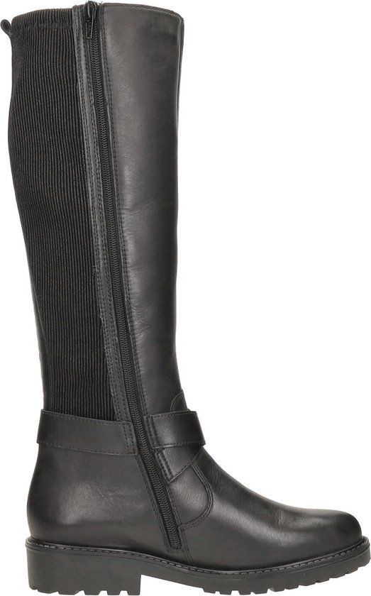 Remonte R6593 Women's Boots - Black - Size 36 - Fall/Winter 2024