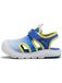 PUMA Fun Racer Sandal Come On sandalen voor kleuters 22, Royal Sapphire Green Fruit Lemon Meringue Blue Yellow