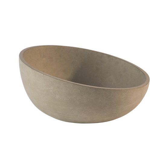 APS Schaal element - beton - Ø22 x h6/10 -5 cm