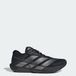 ADIDAS PERFORMANCE Sportschoen zilvergrijs / zwart
