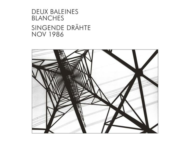BUREAU B Singende Drähte - Lp