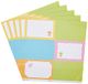 Anita & Zijn Welt Dierencollectie Scrapbooking Papier Grote Kaarten 30,5 x 30,5 cm