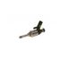 BOSCH Soupape d'injection pour SEAT: Ateca, Tarraco, Leon & AUDI: A4, TT, A1, A5, A7, Q2 & VOLKSWAGEN: Passat, Arteon, Polo (Ref: 0 261 500 01K)