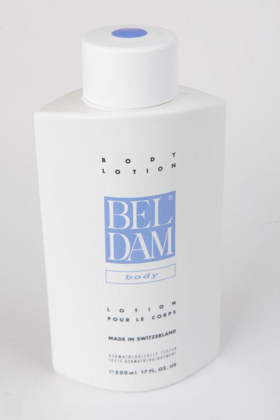 Beldam - 500 ml - Bodylotion