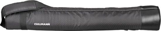 Cullmann Cross PodBag 400 - Statieftas - Zwart