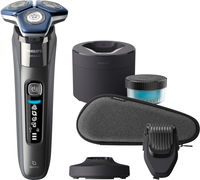 Philips Shaver series 7000 S7887/58 Elektrisch scheerapparaat voor nat en droog scheren