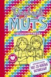 Liefdeskriebels: Dagboek van een muts 12 - Liefdeskriebels