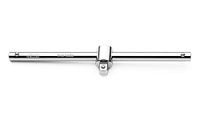Handvat RS PRO Handvat 1/4 inch, 115 mm, vierkant
