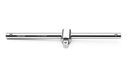 Handvat RS PRO Handvat 1/4 inch, 115 mm, vierkant