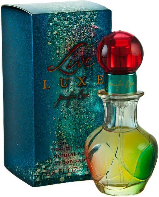 Jennifer Lopez Eau de Parfum / 15 ml / Women