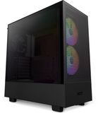 Paradigit Gaming Advanced AMD Desktop PC - AMD Ryzen 5 5 9600X, 32GB DDR5 RAM, NVIDIA GeForce RTX 5060 Ti 16GB, 1000GB SSD, Windows 11 Home