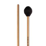 Vic Firth Signature Serie - Theodor Milkov - Marimba - Hard - Zwart