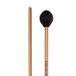 Vic Firth Signature Serie - Theodor Milkov - Marimba - Hard - Zwart
