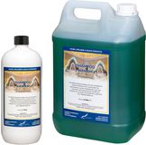 Claudius Cosmetics B.V. Hamam Shampoo 1 liter + jerrycan navulling 5 liter - voordeelverpakking - haarverzorging