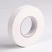 Clairefontaine 97041C - Een rol zelfklevende linnentape 2,5 cm x 50 m, Wit