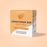 SOLYD Bol Conditioner Bar Mango Papaya
