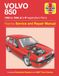 Volvo 850
