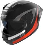 Nolan N60-6 Sport Contrasto Helm