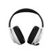 Canyon Ego GH-16 - Casque de jeu sans fil - 2.4G/BT/Filaire - Transducteurs de 40 mm - Blanc