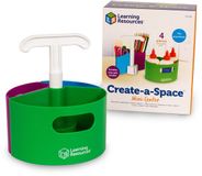 Learning Resources Materiaalopberger klein