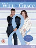 Will and Grace: Complete Series 1 [DVD] [2001]