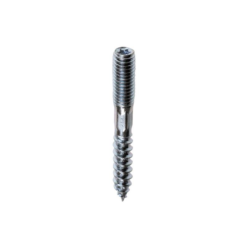 FisProfi Stokeinden M6x90mm T15 (30 Stuks