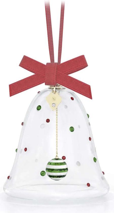 Swarovski Kerstbel 2023 5658440