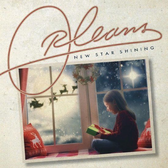 V2 Red Eye Orleans New Star Shining