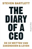 The HarperCollins The Diary of a CEO