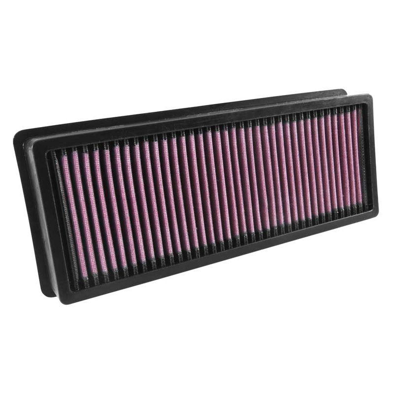 K&N Vervangingsfilter BMW 3-, 5-, 6-, 7 Serie, X3, X5, X6 Diesel 2011- (33-3028