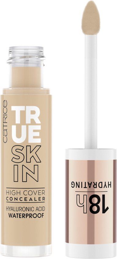 Catrice True Skin High Cover Concealer 032 Neutral Biscuit 4,5 ml