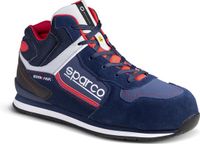 Sparco Werkschoenen S3 ESD - Gymkhana-H Olympus - Marineblauw - Maat 40