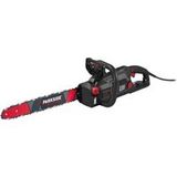 PARKSIDE PERFORMANCE® Tronçonneuse électrique PPEKS 2500 B2, 18″, 2500 W