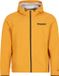 Protest PRTMoil Regenjas Heren Caramel Yellow